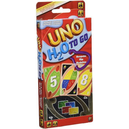 Uno H2O To Go