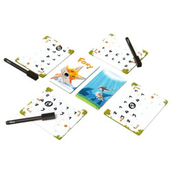 Foxy | Juegos de Mesa | Gameria