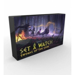 Set a Watch Swords of the Coin | Juegos de Mesa | Gameria