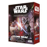 Star Wars The Deckbuilding Game Clone Wars | Juegos de Mesa | Gameria
