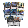 Star Wars The Deckbuilding Game Clone Wars | Juegos de Mesa | Gameria