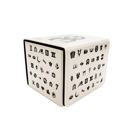 Caja Ultra Pro Mtg Alcove Edge 30th Anniversary