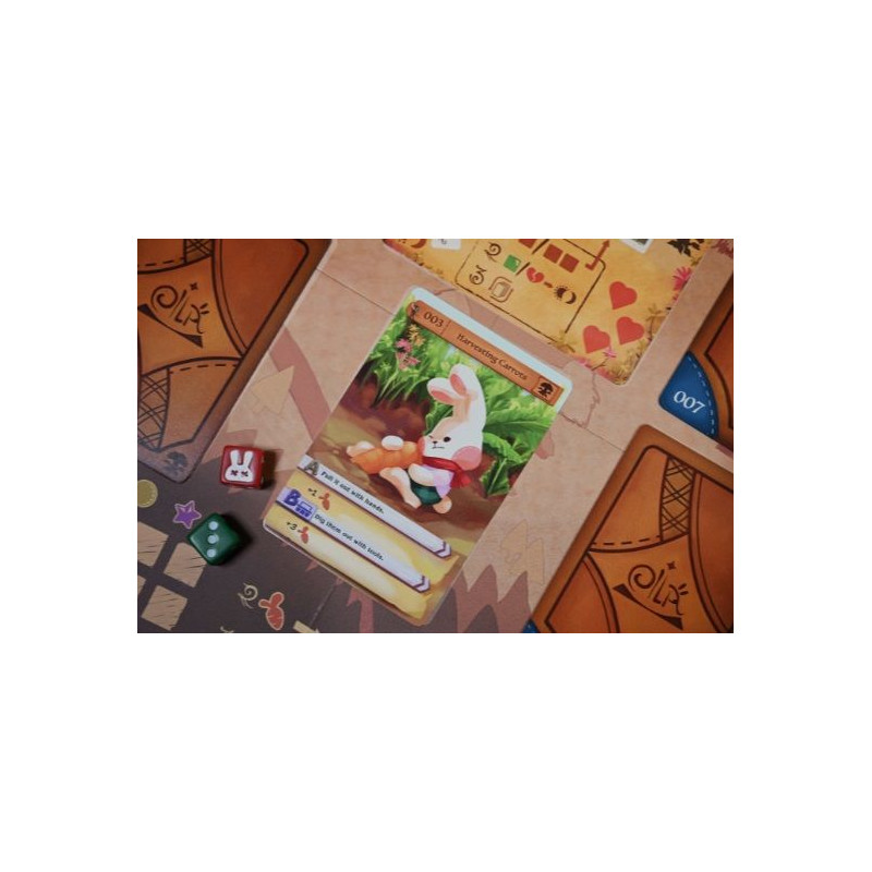 Eila and Something Shiny | Juegos de Mesa | Gameria