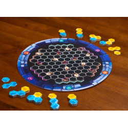 Duelo en Orión | Juegos de Mesa | Gameria