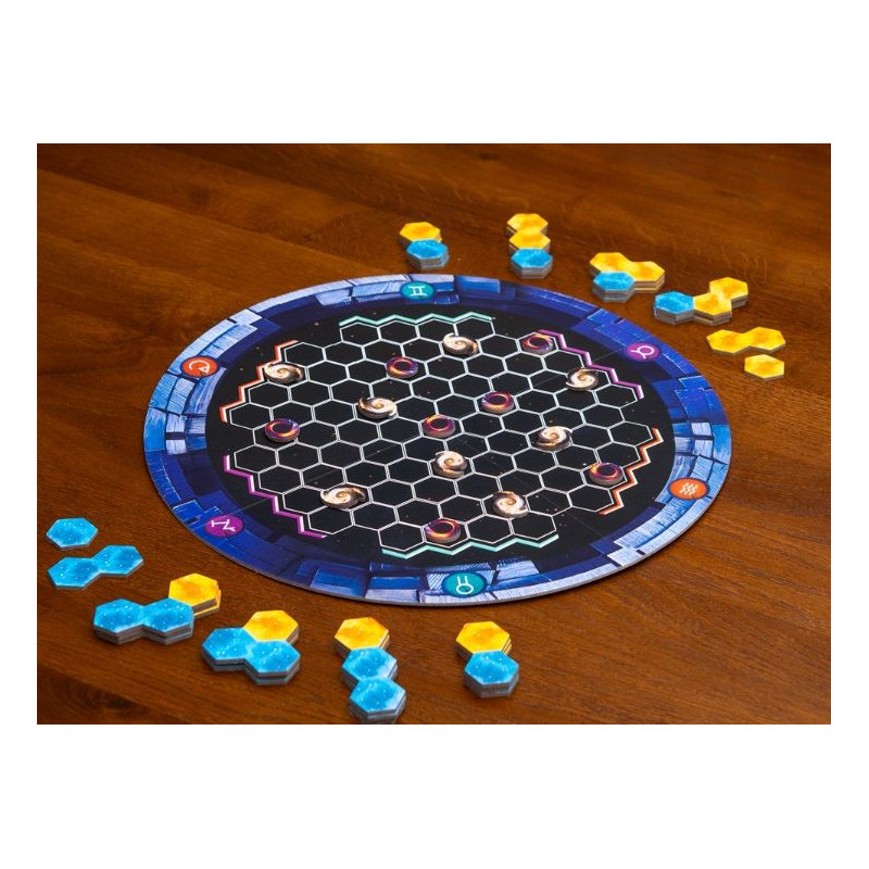 Duelo en Orión | Juegos de Mesa | Gameria