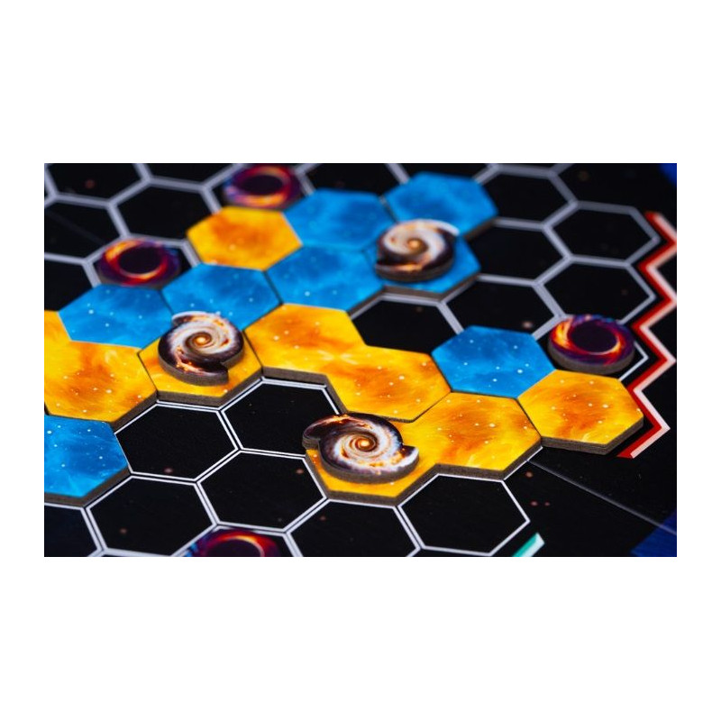 Duelo en Orión | Juegos de Mesa | Gameria