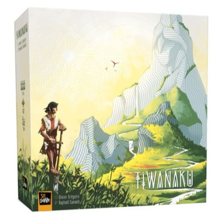 Tiwanaku