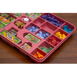 La Gran Feria | Juegos de Mesa | Gameria