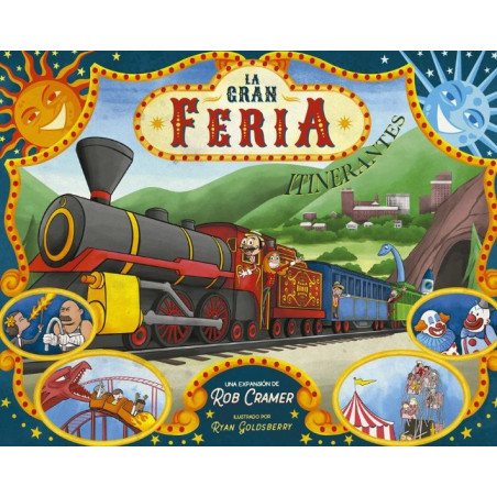 La Gran Feria Itinerantes