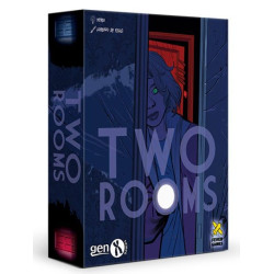 Two Rooms | Juegos de Mesa | Gameria