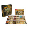 Heroquest Las junglas de Delthark | Juegos de Mesa | Gameria