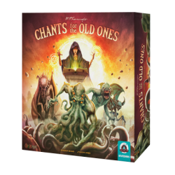 Chants for the Old Ones | Juegos de Mesa | Gameria