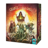 Chants for the Old Ones | Juegos de Mesa | Gameria