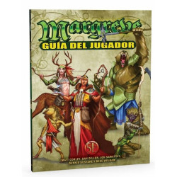 Cuentos del Viejo Margreve Guía del jugador | Rol | Gameria