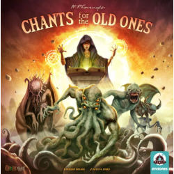 Chants for the Old Ones | Juegos de Mesa | Gameria