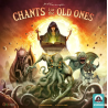 Chants for the Old Ones | Juegos de Mesa | Gameria