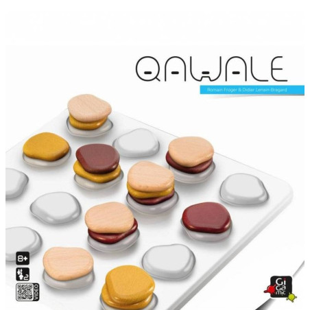 Qawale Mini