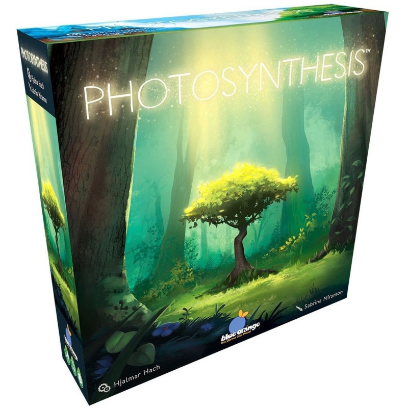 Photosynthesis | Juegos de Mesa | Gameria
