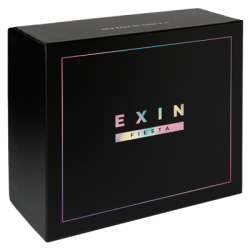 Exin Fiesta | Juegos de Mesa | Gameria