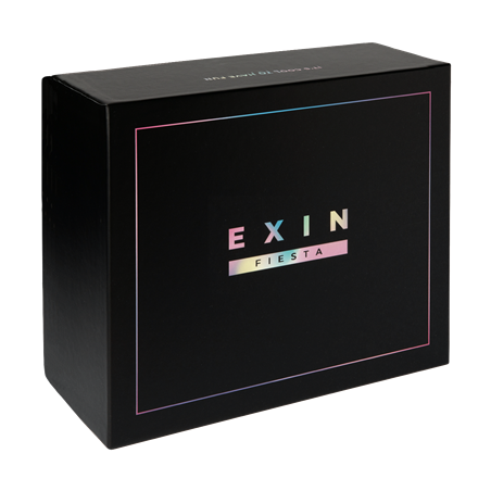 Exin Fiesta