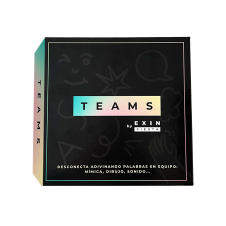 Exin Teams