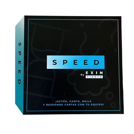 Exin Speed