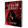 Vampiro La Mascarada V5 Guía de Juego + Copia Digital | Rol | Gameria