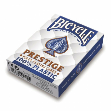 Baraja De Póker Bicycle