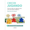 Libro Crecer jugando | Juegos de Mesa | Gameria