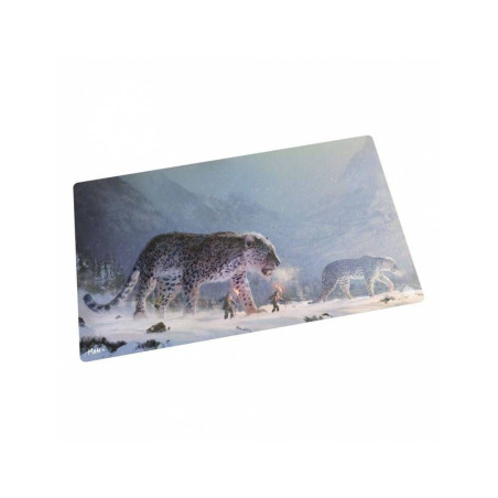 Play Mat Artist Edition The Hunters Quest