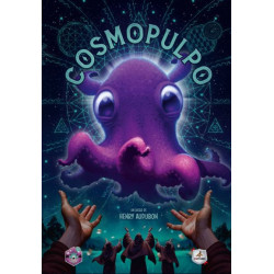 Cosmopulpo | Juegos de Mesa | Gameria