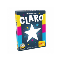 Claro | Juegos de Mesa | Gameria