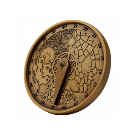Mtg Réplica Life Counter
