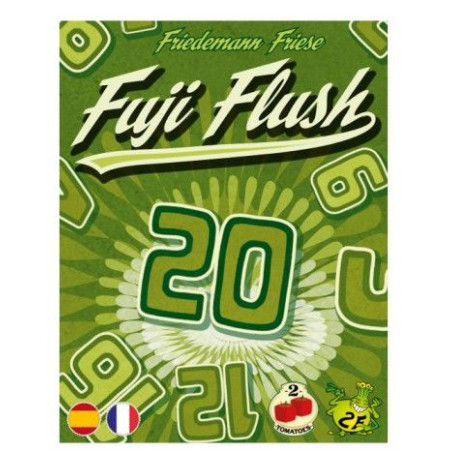 Fuji Flush