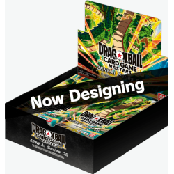 Dbs Masters Zenkai Series EX Set 09 BT26 Caja | Juegos de Cartas | Gameria