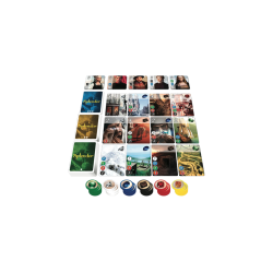 Splendor  | Juegos de Mesa | Gameria