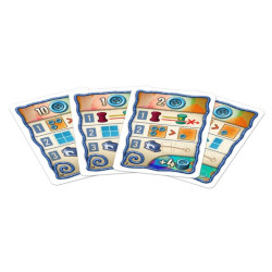 Patchwork Décimo Aniversario | Juegos de Mesa | Gameria