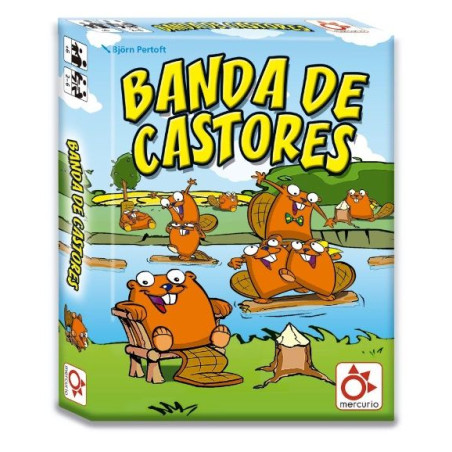 Banda de Castores