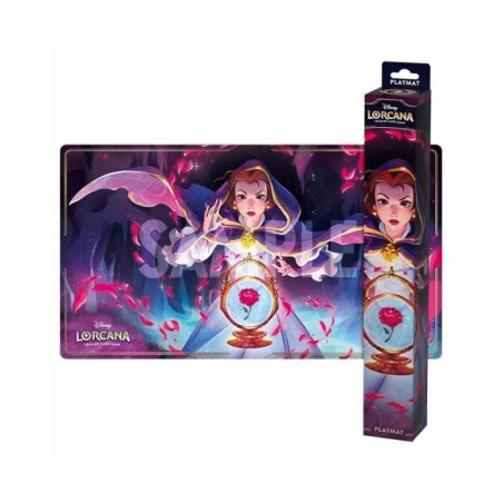 Lorcana Tapete Bella