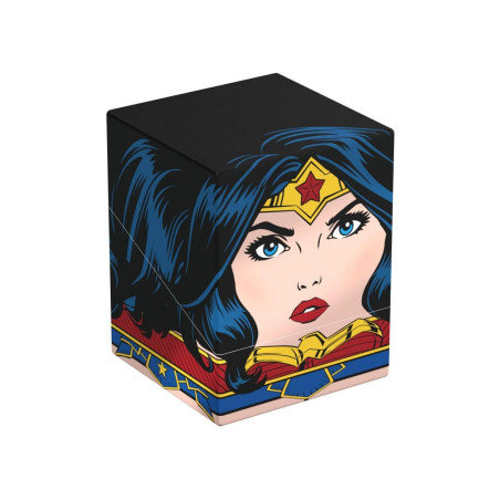 Squaroe DC Justice League™ 005 Wonder Woman
