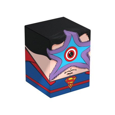 Squaroe DC Justice League™ 001 Starro