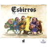 Esbirros Edición 2024| Juegos de Mesa | Gameria