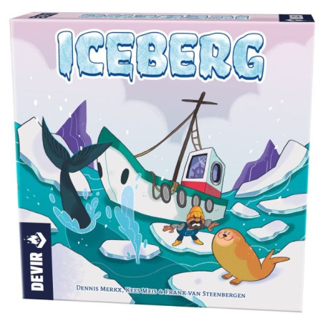 Iceberg