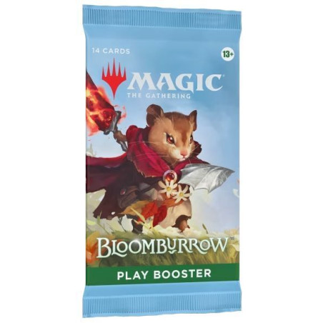 Mtg Bloomburrow Sobre (Inglés)