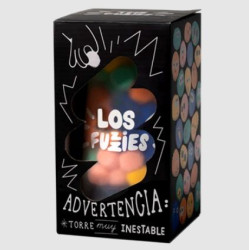 Los Fuzzies  | Juegos de Mesa | Gameria