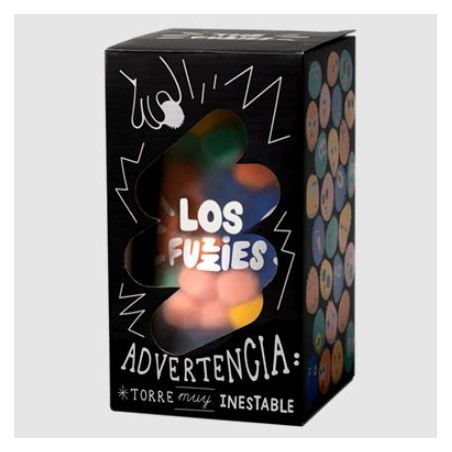 Los Fuzzies