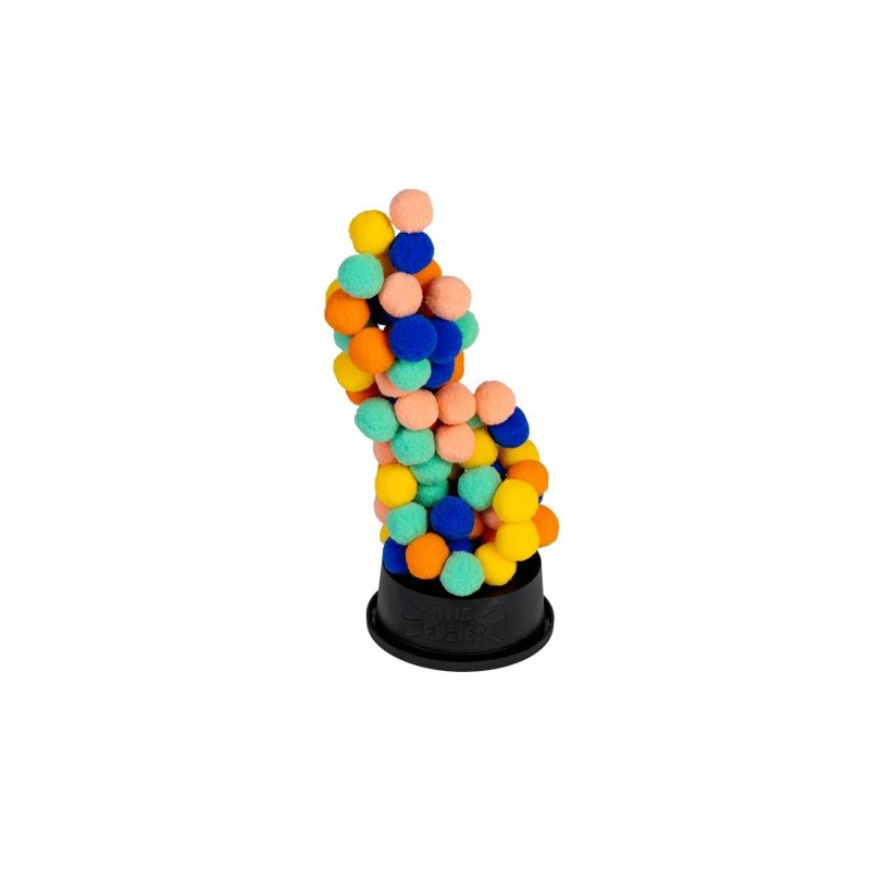 Los Fuzzies  | Juegos de Mesa | Gameria