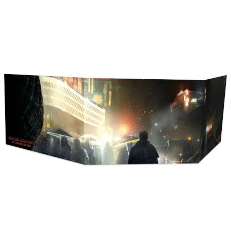 Blade Runner Pantalla