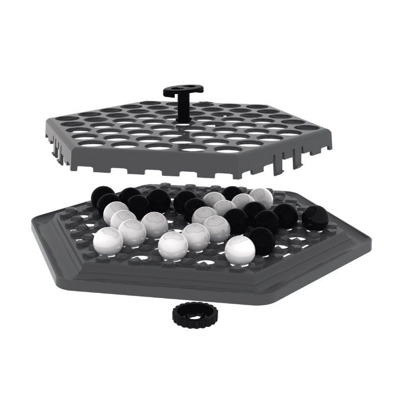 Abalone Go | Juegos de Mesa | Gameria