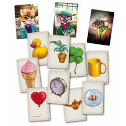 Belratti | Juegos de Mesa | Gameria